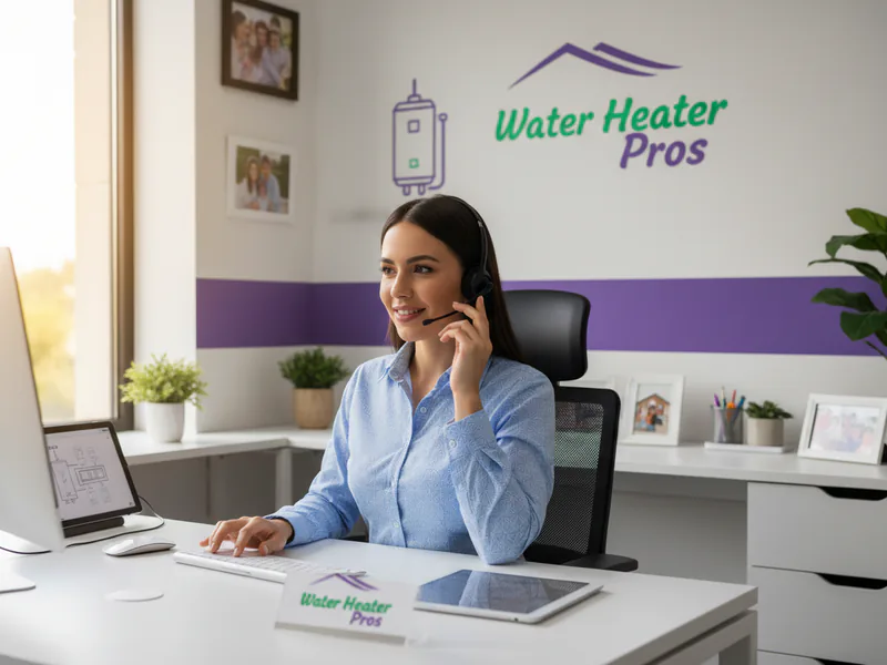 Water Heater Repair  in Abilene  FAQ